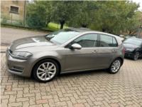 Volkswagen , GOLF Business 1.6 TDI DSG 5p. Highline NAVI PDC