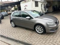 Volkswagen , GOLF Business 1.6 TDI DSG 5p. Highline NAVI PDC