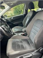 Volkswagen , GOLF Business 1.6 TDI DSG 5p. Highline NAVI PDC