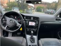 Volkswagen , GOLF Business 1.6 TDI DSG 5p. Highline NAVI PDC