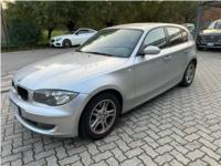 BMW, 118 d cat 5 porte Eletta DPF