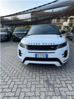 LAND ROVER, RANGE ROVER EVOQUE 2.0D I4 180 CV AWD Auto R-Dynamic