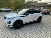 LAND ROVER, RANGE ROVER EVOQUE 2.0D I4 180 CV AWD Auto R-Dynamic