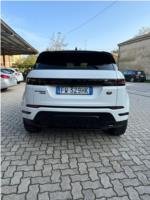 LAND ROVER, RANGE ROVER EVOQUE 2.0D I4 180 CV AWD Auto R-Dynamic