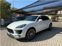 PORSCHE, MACAN 3.0 S Diesel PANORAMA PAKK CHRONO