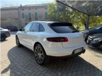 PORSCHE, MACAN 3.0 S Diesel PANORAMA PAKK CHRONO