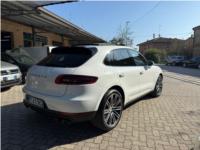 PORSCHE, MACAN 3.0 S Diesel PANORAMA PAKK CHRONO