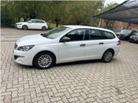 PEUGEOT, 308 BlueHDi 100 S&S SW Active