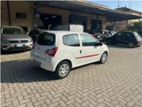 Renault, TWINGO 1.2 16V Live