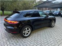 PORSCHE, MACAN 2.0 PANORAMA 