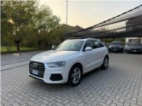 AUDI, Q3 2.0 TDI 150 CV quattro S tronic edition Sport PANORAMA