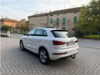 AUDI, Q3 2.0 TDI 150 CV quattro S tronic edition Sport PANORAMA