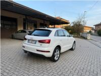 AUDI, Q3 2.0 TDI 150 CV quattro S tronic edition Sport PANORAMA