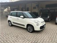 FIAT, 500 L 1.3 Multijet 85 CV AUTOMATICO  Lounge OK NEOPATENTATO