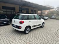 FIAT, 500 L 1.3 Multijet 85 CV AUTOMATICO  Lounge OK NEOPATENTATO