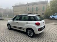 FIAT, 500 L 1.3 Multijet 85 CV AUTOMATICO  Lounge OK NEOPATENTATO