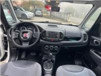 FIAT, 500 L 1.3 Multijet 85 CV AUTOMATICO  Lounge OK NEOPATENTATO