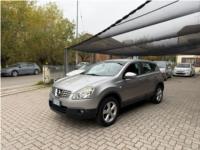 NISSAN, QASHQAI 1.6 16V Acenta