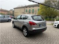 NISSAN, QASHQAI 1.6 16V Acenta