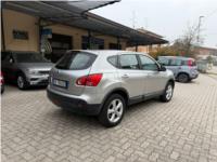 NISSAN, QASHQAI 1.6 16V Acenta