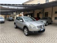 NISSAN, QASHQAI 1.6 16V Acenta