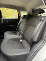 NISSAN, QASHQAI 1.6 16V Acenta