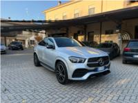 MERCEDES, GLE 350 d 4Matic Coupé Premium PANORAMA