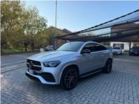 MERCEDES, GLE 350 d 4Matic Coupé Premium PANORAMA