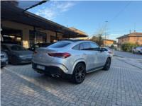 MERCEDES, GLE 350 d 4Matic Coupé Premium PANORAMA