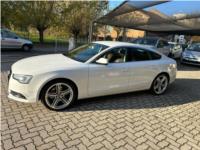 AUDI, A5 SPB 2.0 TDI 177 CV multitronic Advanced