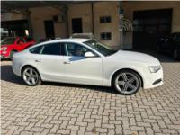 AUDI, A5 SPB 2.0 TDI 177 CV multitronic Advanced