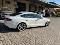 AUDI, A5 SPB 2.0 TDI 177 CV multitronic Advanced