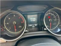 AUDI, A5 SPB 2.0 TDI 177 CV multitronic Advanced