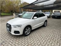 AUDI, Q3 2.0 TDI 150 CV quattro S tronic EDITION SPORT