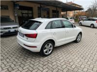 AUDI, Q3 2.0 TDI 150 CV quattro S tronic EDITION SPORT