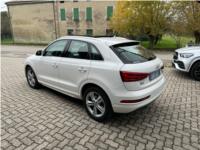 AUDI, Q3 2.0 TDI 150 CV quattro S tronic EDITION SPORT