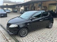 LANCIA, YPSILON 1.2 69 CV 5 porte Platinum OK NEOPATENTATI