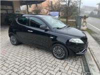 LANCIA, YPSILON 1.2 69 CV 5 porte Platinum OK NEOPATENTATI