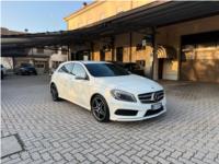 MERCEDES, A 180 CDI PREMIUM