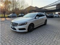 MERCEDES, A 180 CDI PREMIUM