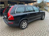 VOLVO, XC 90 2.4 D5 AWD Autocarro 'N1' Optima