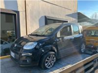 FIAT, PANDA 1.3 MJT S&S Lounge INCIDENTATA