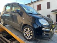 FIAT, PANDA 1.3 MJT S&S Lounge INCIDENTATA