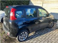 FIAT, PANDA 1.3 MJT S&S Lounge INCIDENTATA