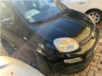 FIAT, PANDA 1.3 MJT S&S Lounge INCIDENTATA