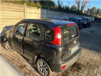 FIAT, PANDA 1.3 MJT S&S Lounge INCIDENTATA