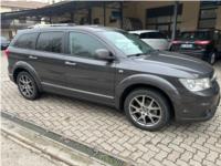 FIAT, FREEMONT 2.0 Mjt 170 CV 4x4 aut. Cross 7 POSTI