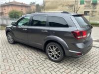 FIAT, FREEMONT 2.0 Mjt 170 CV 4x4 aut. Cross 7 POSTI