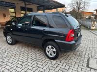 KIA, SPORTAGE 2.0 CRDI VGT 150CV 2WD Active AUTOMATICO