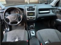 KIA, SPORTAGE 2.0 CRDI VGT 150CV 2WD Active AUTOMATICO